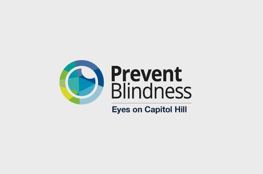 Prevent Blindness to Hold 18th Annual “Eyes on Capitol Hill” Advocacy Event, March 7-8