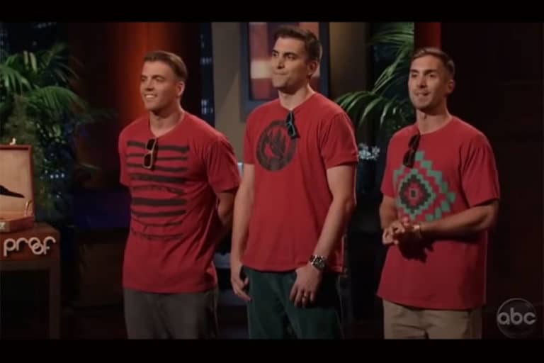 Whatever Happened to That Eyeglass Company on Shark Tank?