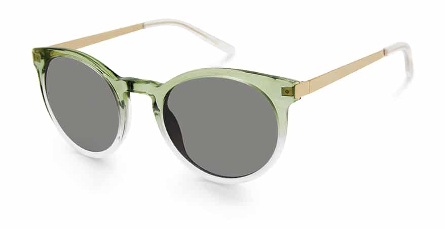 Isaac Mizrahi New York sunglasses