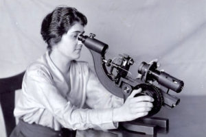 Lensometer Earns ‘Landmark’ Status a Century After Revolutionizing Eyecare Industry