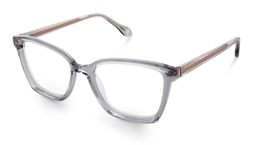 Fysh eyeglasses