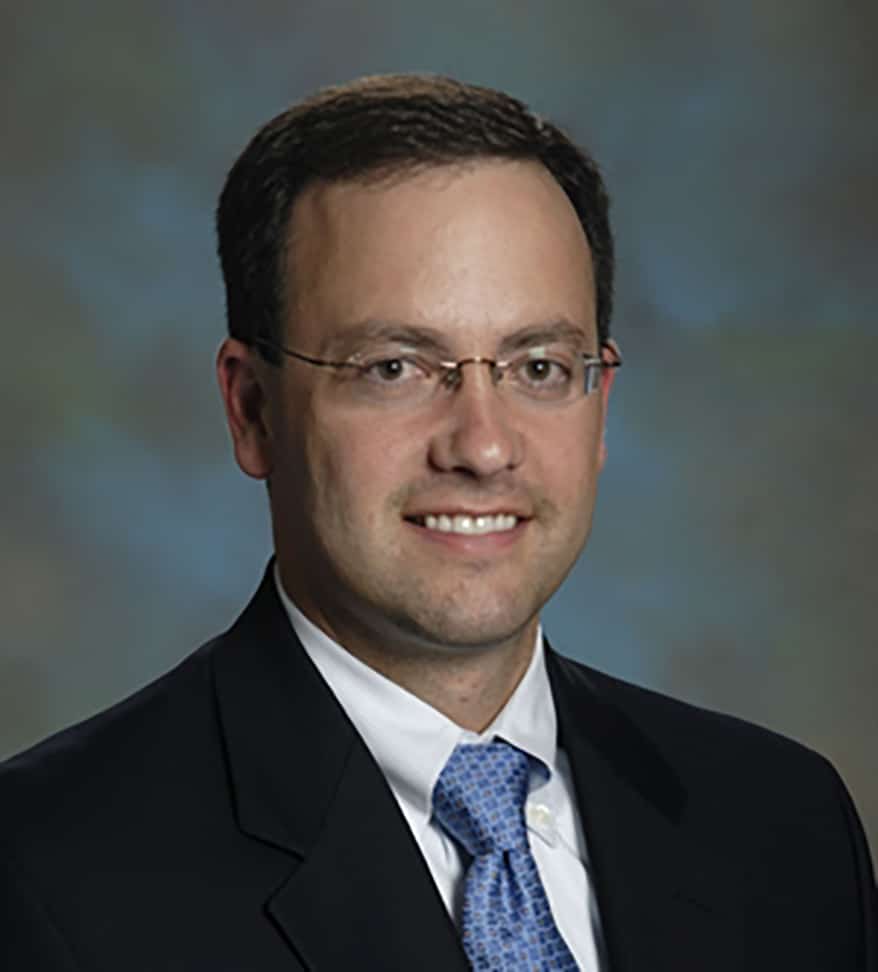Daniel M. Miller, MD, PhD, FASRS