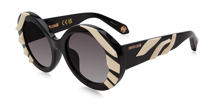 Derigo-Roberto-Cavalli sunglasses