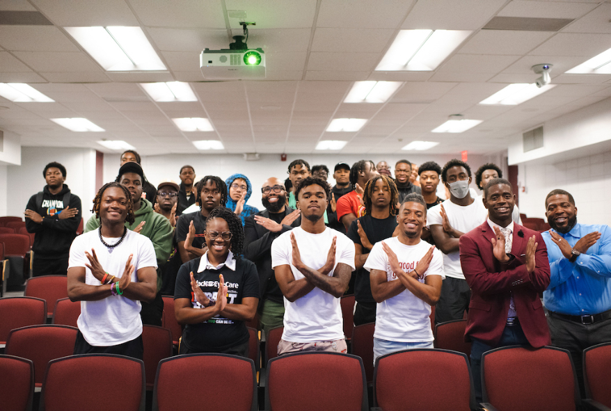 Transitions and Black EyeCare Perspective Continue HBCU Light Intelligent Tour Aimed at Increasing Diverse Representation in the Optical Industry