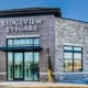 This Kansas City Practice Is a Showcase for Innovative Design and Finely Honed Eyecare Specialties