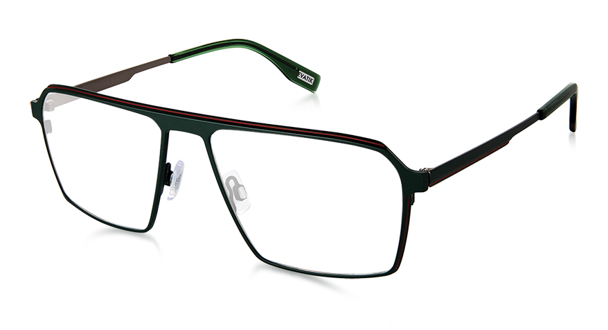 From Classic to Contemporary, Eyeglass and Sunglass Styles for the Modern Man