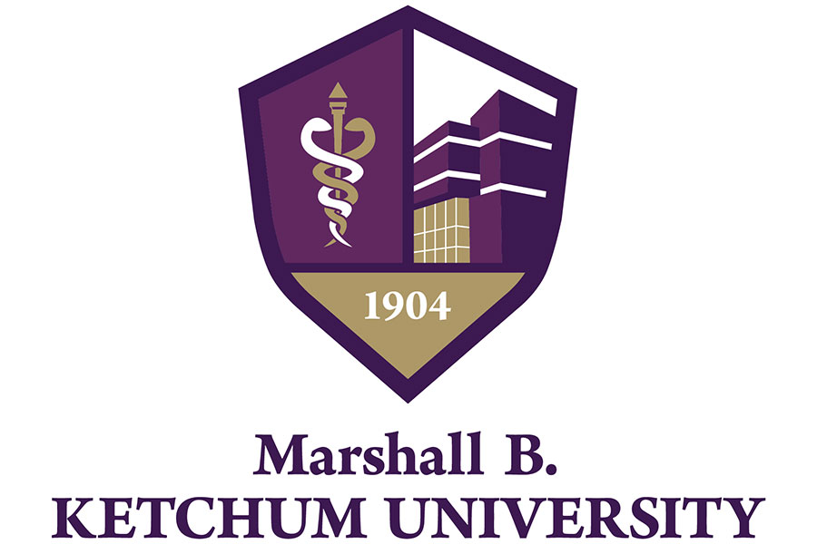 Marshall B. Ketchum University