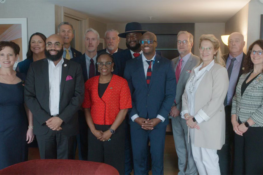 Optometry’s Meeting Closes With Historic Declaration of Support for Black Optometrists