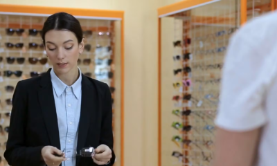 Turn Patients Into Loyal Eyewear Shoppers