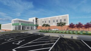 Oklahoma College of Optometry Is Building a New $40 Million Facility