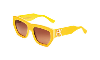 Drenched in Vibrant Hues, Brilliance Is Expressed Through These 9 Sunglasses