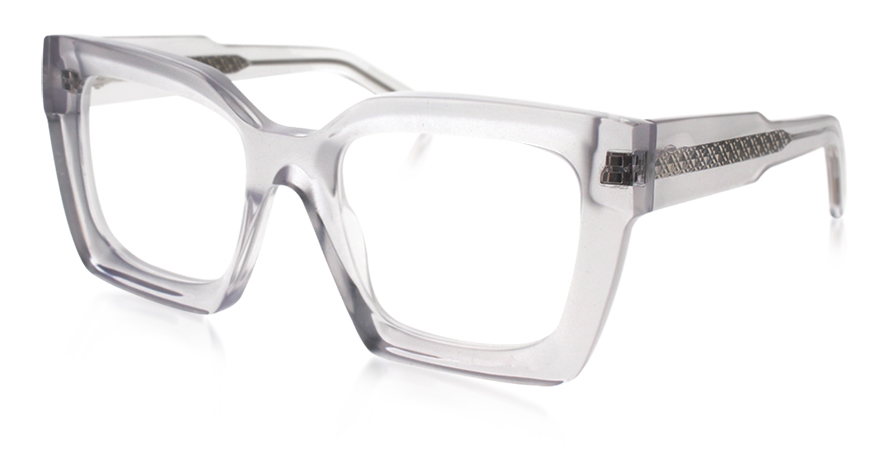 All That Glitters is Gold and Silver and Sparkles in These 9 Eyeglass Frames