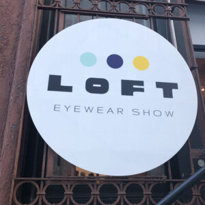 LOFT Eyewear Show Is Returning to San Francisco’s Marina District