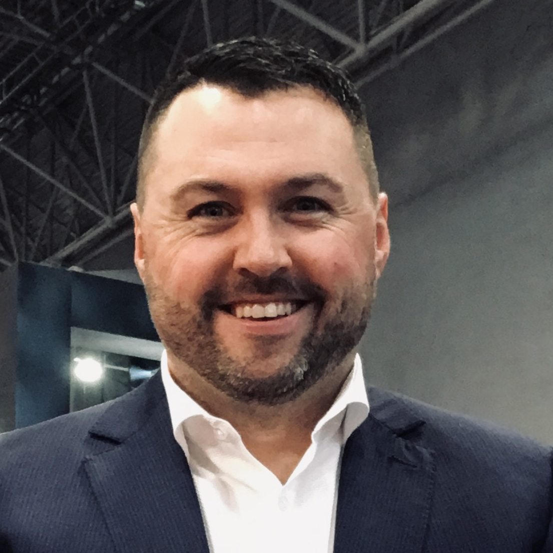 MOREL Eyewear Welcomes Zachary Milam as National Sales Director