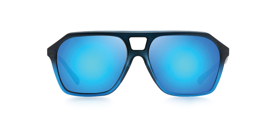 Drenched in Vibrant Hues, Brilliance Is Expressed Through These 9 Sunglasses