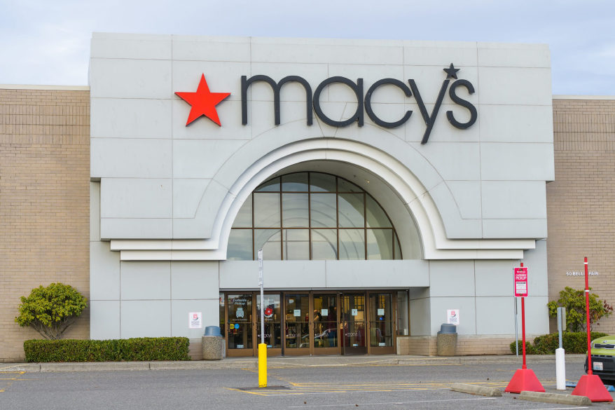 Macy’s Declines $5.8B Offer