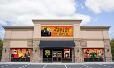 Record Halloween Spending Expected: NRF