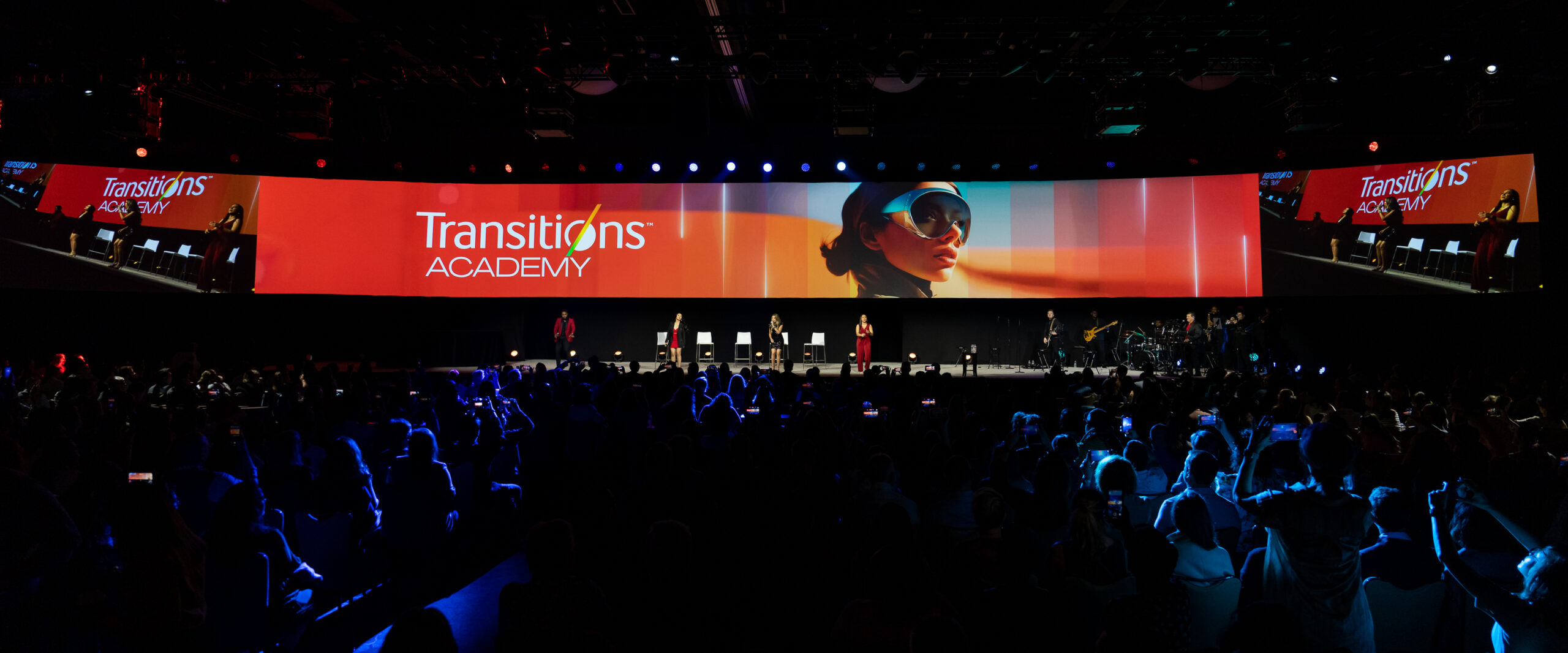 Transitions Announces Dates for Transitions Academy 2024