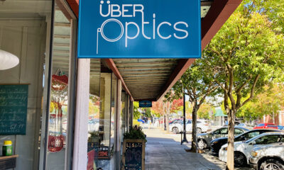 14 Images That Show Why Uber Optics Was Named America’s Finest Optical Retailer for 2023