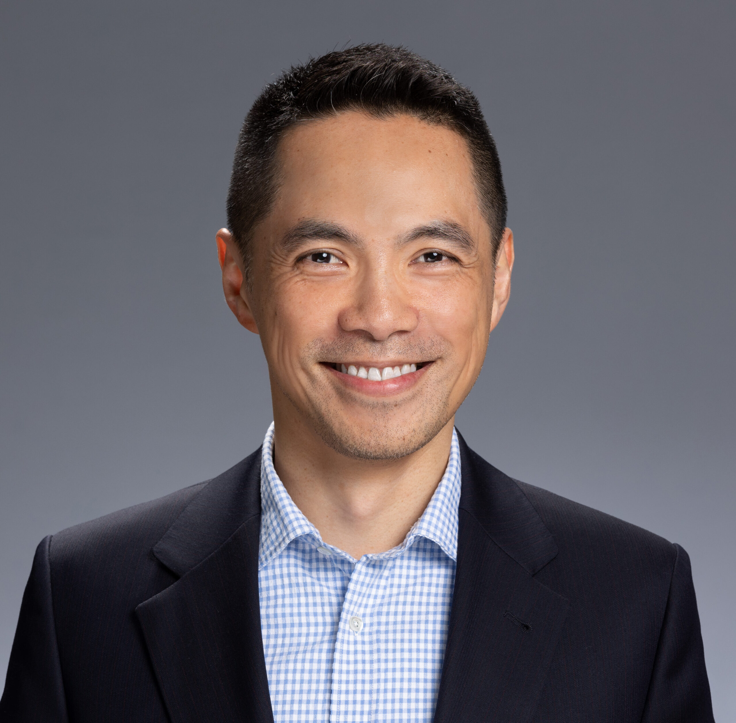 Cognivue Names Dr. Ernest Fung as  Vice President of Clinical and Medical Affairs