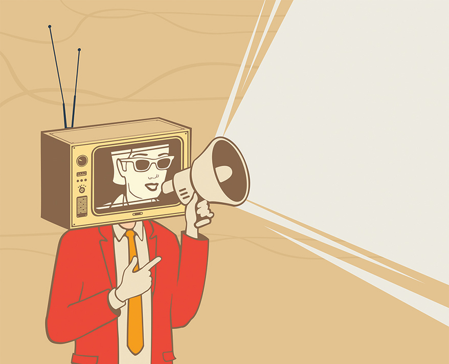 Tips for Dabbling in TV Advertising and More of Your Questions Answered