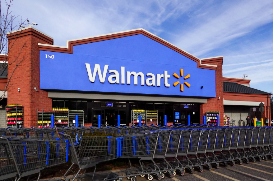 Walmart Claims Top PoweRanking Spot (Again)