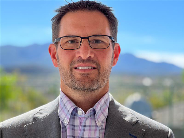 SKYGEN Commits to Vision Growth With Appointment of Jeff Spahr as New Vision Leader