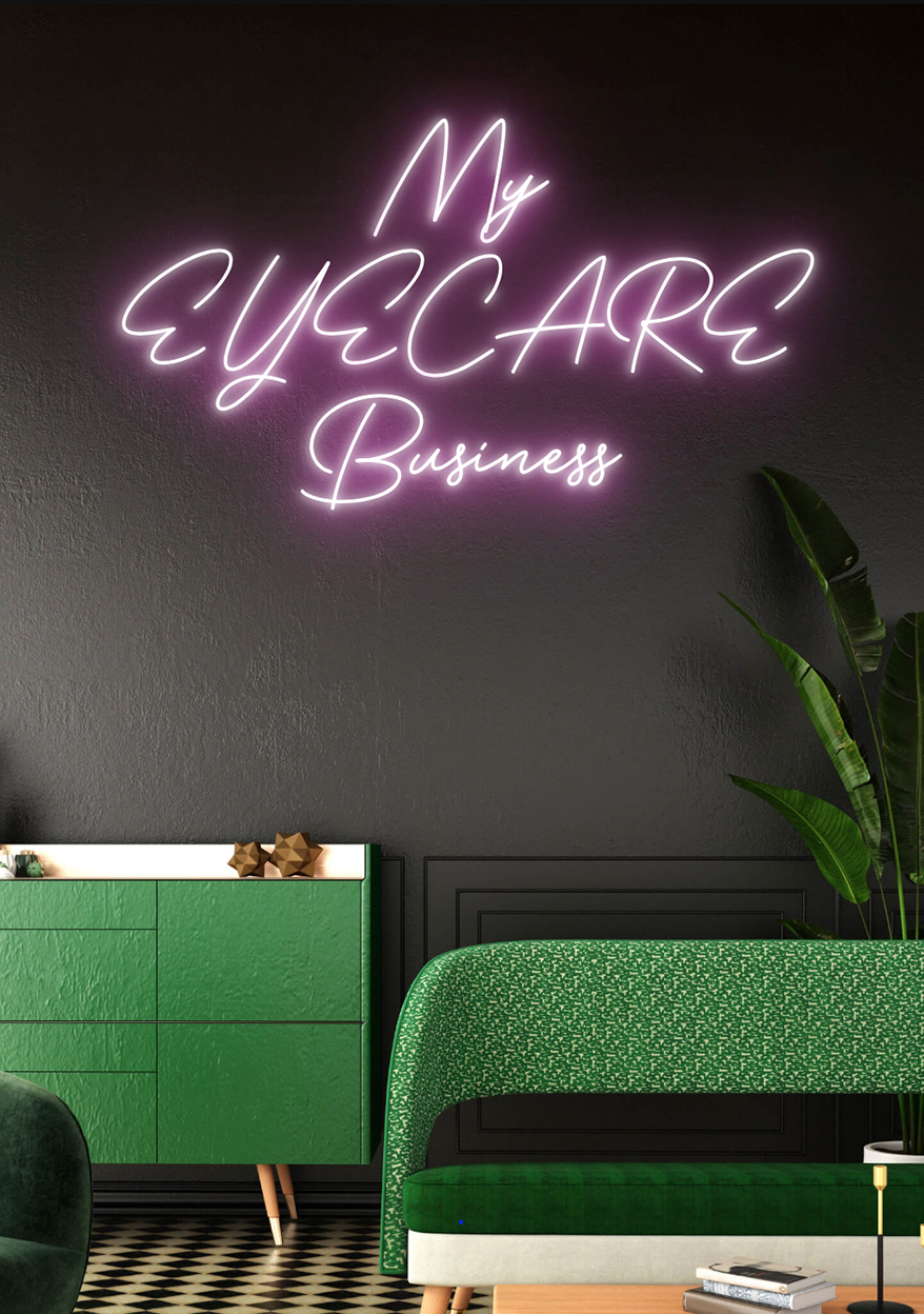 Custom Neon Signs That Will Make You a Social Media Darling and More Business Boosters