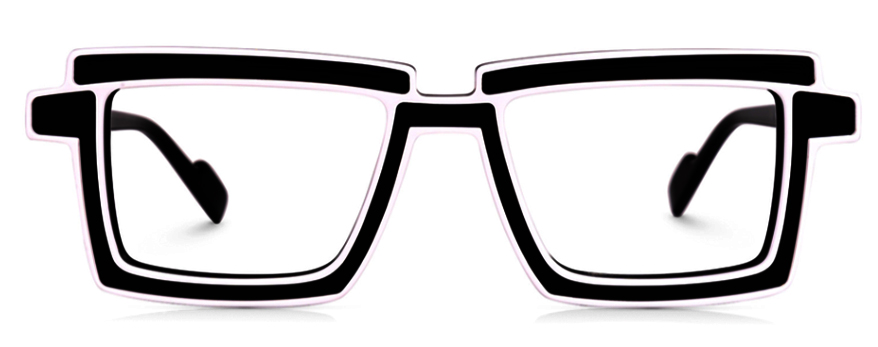 Liberated Eyewear eyeglasses