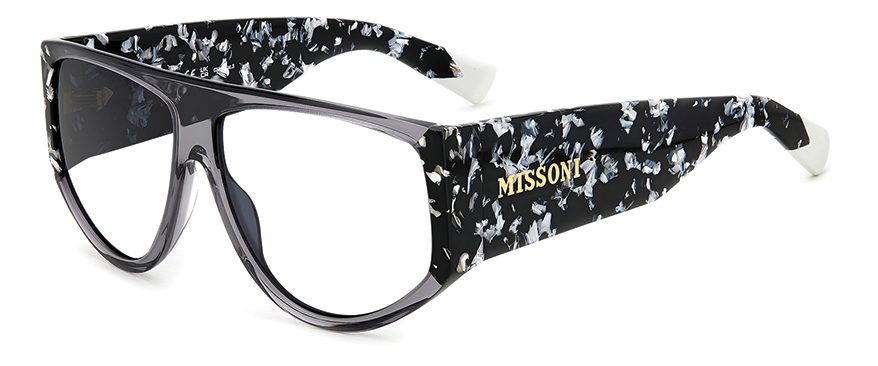 Missoni eyeglasses