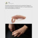 Prosthetic-finger