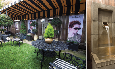 How a Beautiful Outdoor Space Can Transform the Eyecare Experience You Create