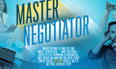 42 Tips for Mastering the Art of Negotiation