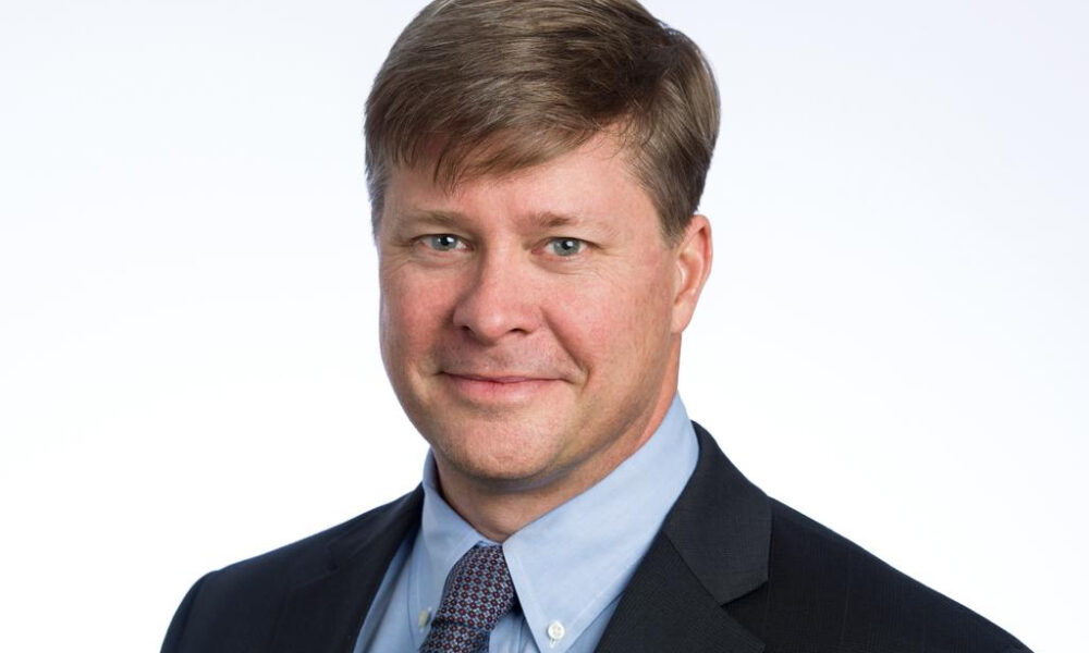 Chris Throckmorton Named Chief Executive Officer of EyeCare Partners