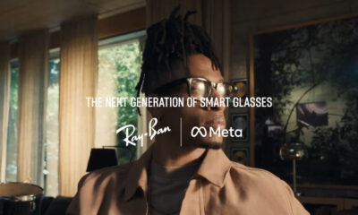 Meet the Next Generation of Smart Glasses