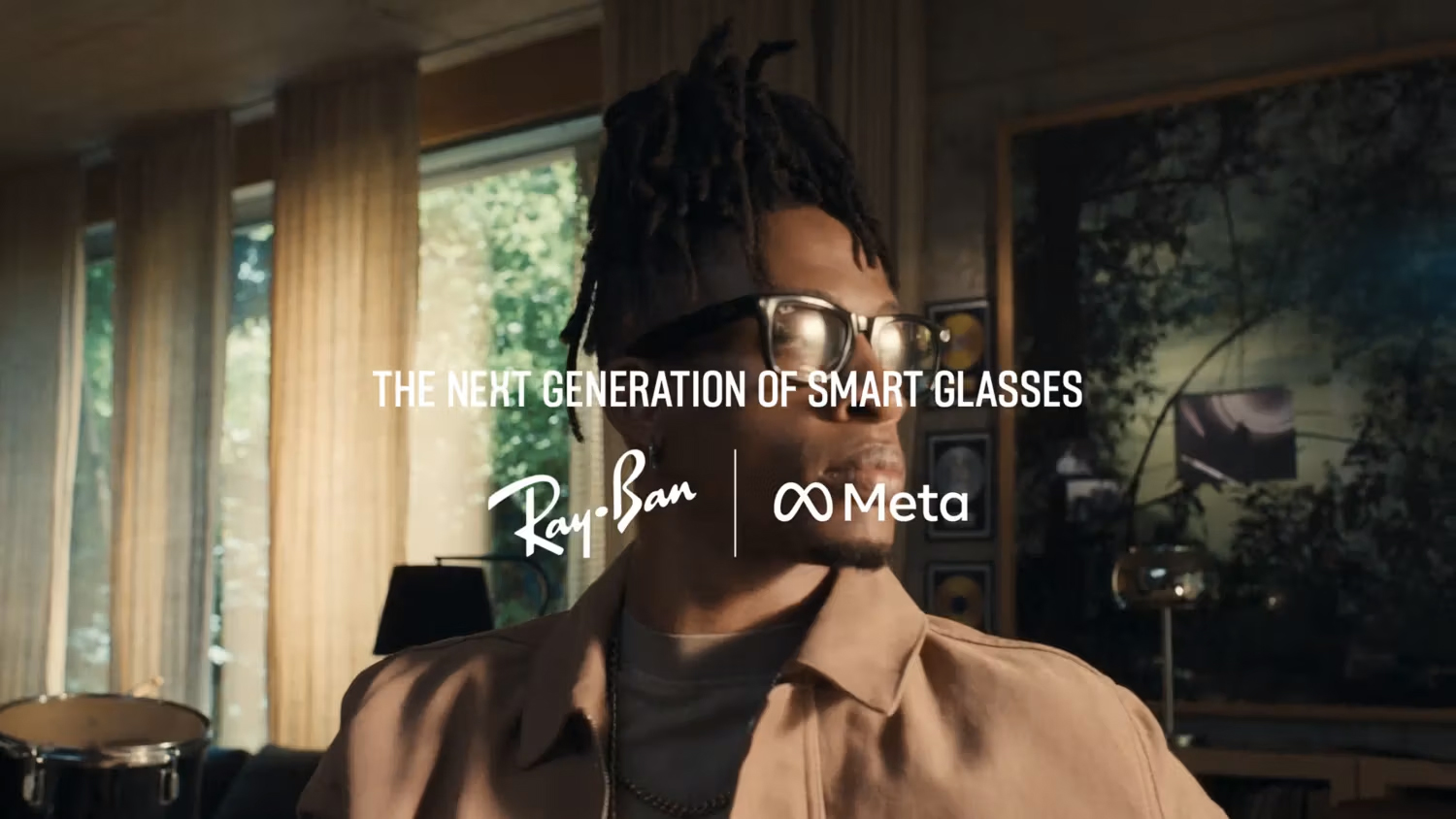 THE NEXT GENERATION OF SMART GLASSES - Nayanam Opticals & Eye Clinic