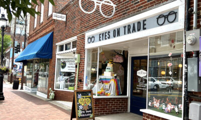 13 Images That Show Why Eyes on Trade in Winston-Salem, NC Was Named One of America’s Finest Optical Retailers for 2023-24