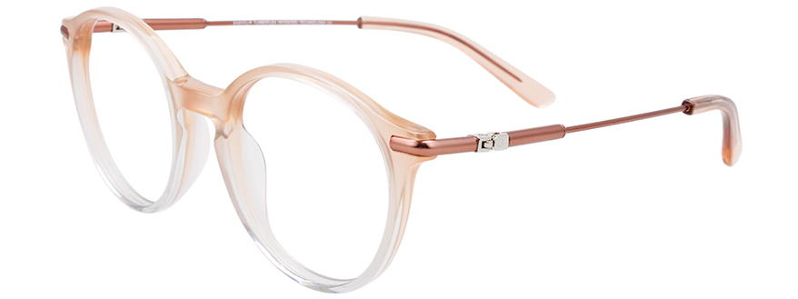9 Fully Ripe Fuzzy Peach Frames For Men and Women