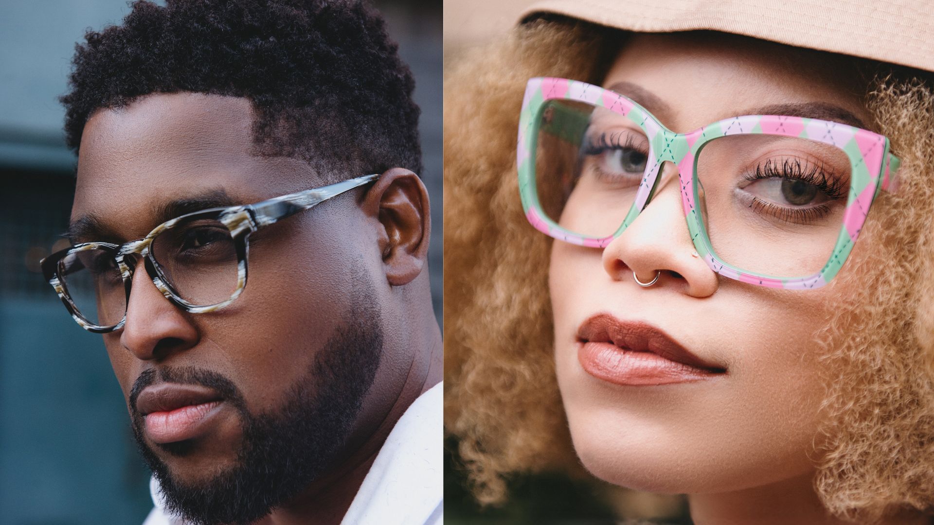 Vontélle Brings Diverse Eyewear to National Shelves with Official Frame Collection at America’s Best
