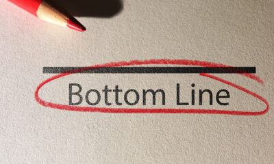 The Bottom Line: 3 Easy Fixes to Improve Your … Bottom Line