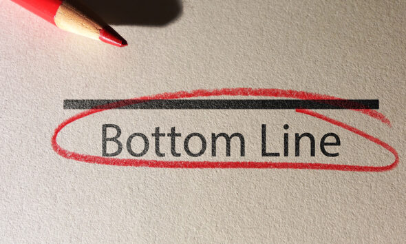 The Bottom Line: How to Stand Out When Hiring