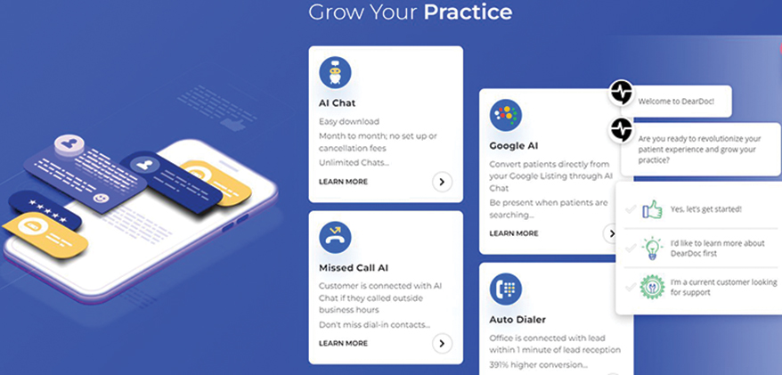 Grow Your Practice 24 Hours a Day With These Interactive Website Plugins