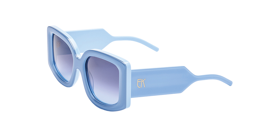 Emmanuelle Khan sunglasses