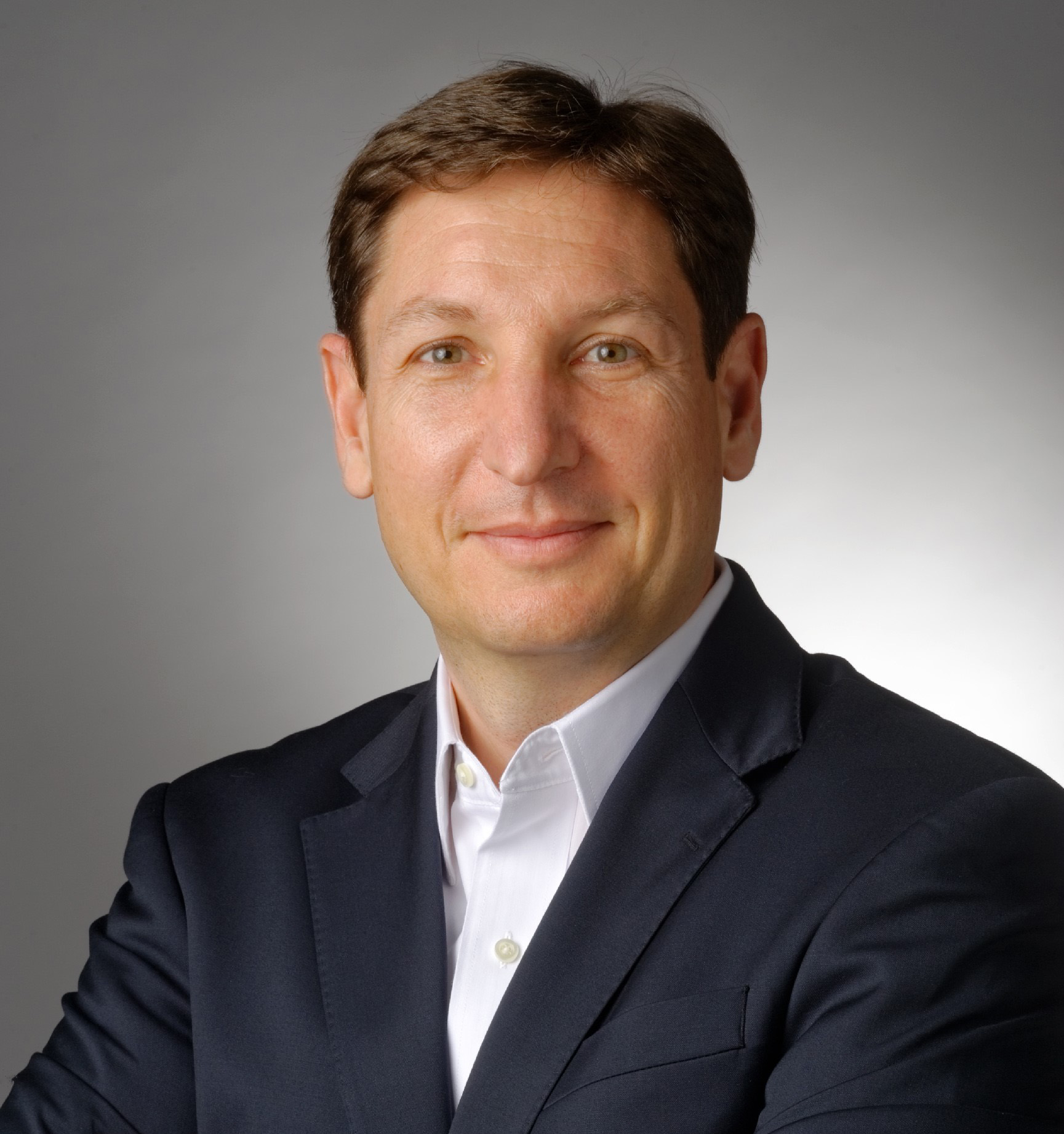 Thomas Strauch Joins Hilco Vision as Group CFO