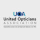 The United Opticians Association Appoints James M. Morris as Chief Executive Officer