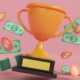 87% of You Do Not Implement Sales Contests for Your Staff