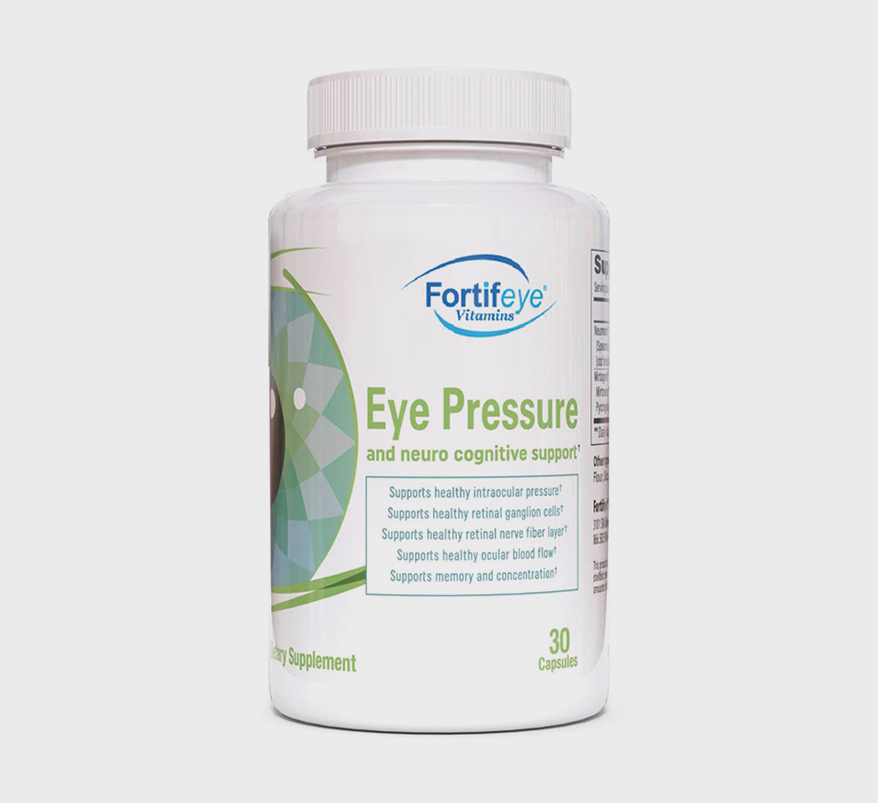 Fortifeye-Eye