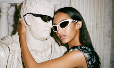 Safilo and Marc Jacobs Announce the Renewal of Their Global Eyewear Licensing Agreement