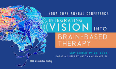 Grants Available for Students and Residents to Attend Neuro-Optometric Rehabilitation Association 2024 Conference