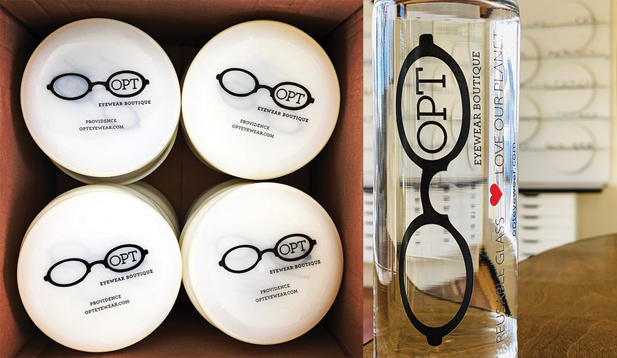 These Six Eyecare Businesses Take Merch to the Next Level